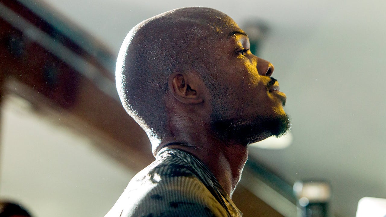Bradley not taking matchup with 'heavy-handed' Chaves lightly